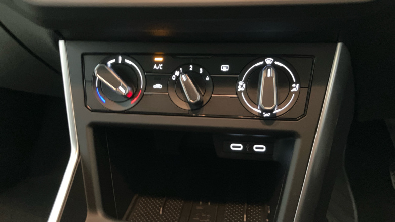 Volkswagen Polo 1.0 TSI Match 5dr Petrol Hatchback